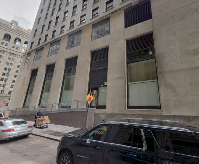 20 Pine Street (Credit - Google) (1)