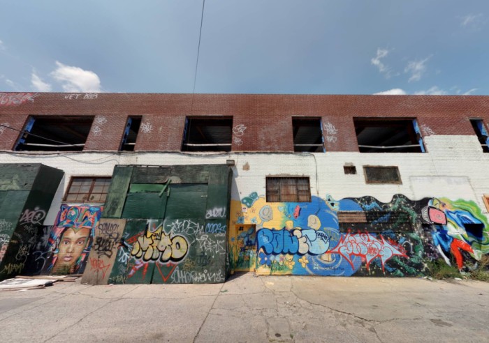 215 Moore Street (Credit - Google) (1)