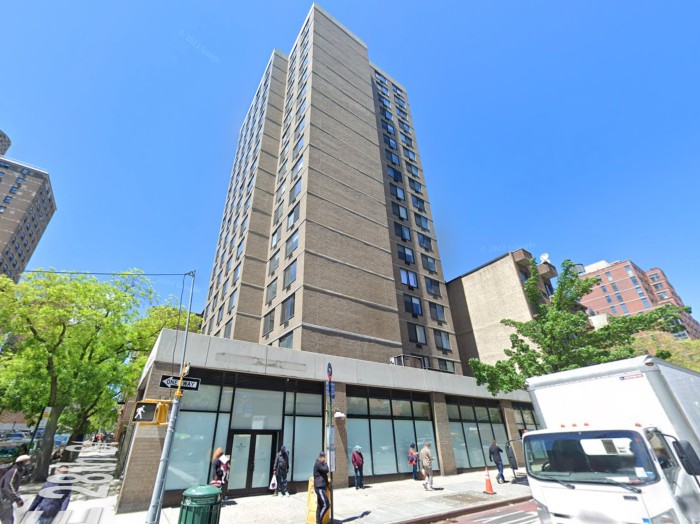 247 East 28th Street (Credit - Google)