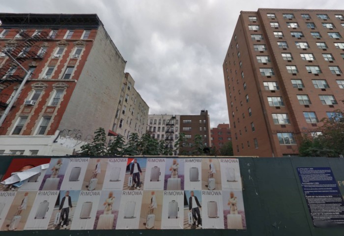 270 East 2nd Street (Credit - Google)