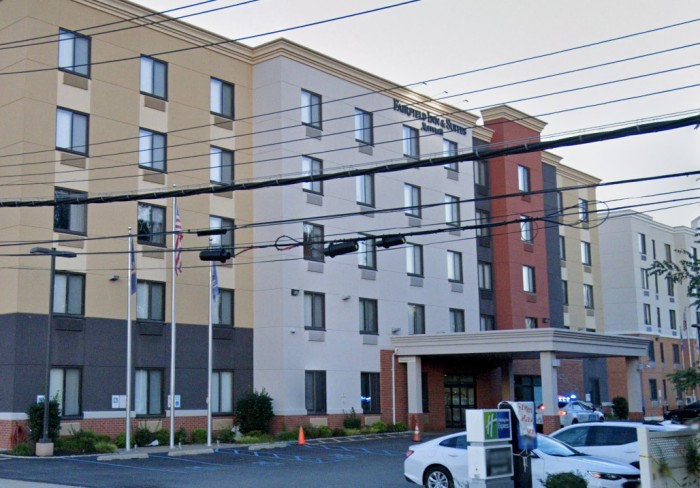 290 Wild Avenue (Credit - Google)