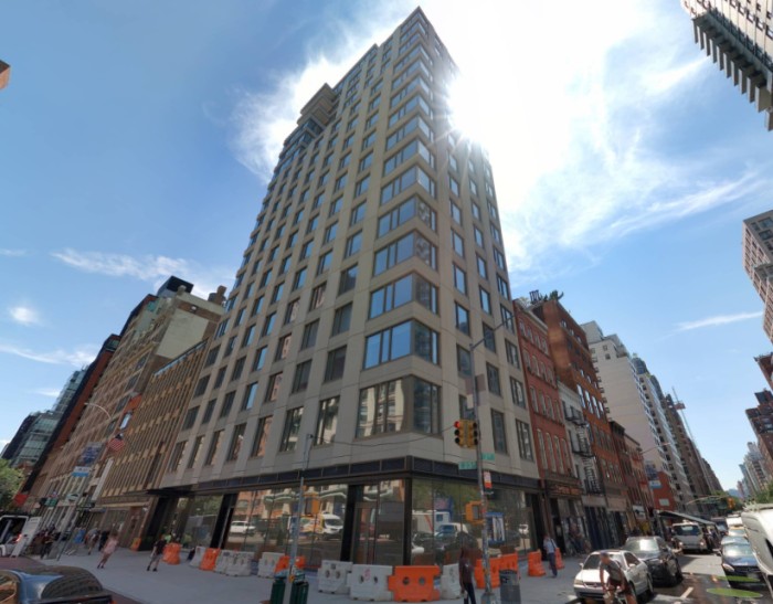 297 Third Avenue (Credit - Google)