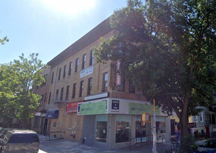 308 Graham Avenue (Credit - Google)