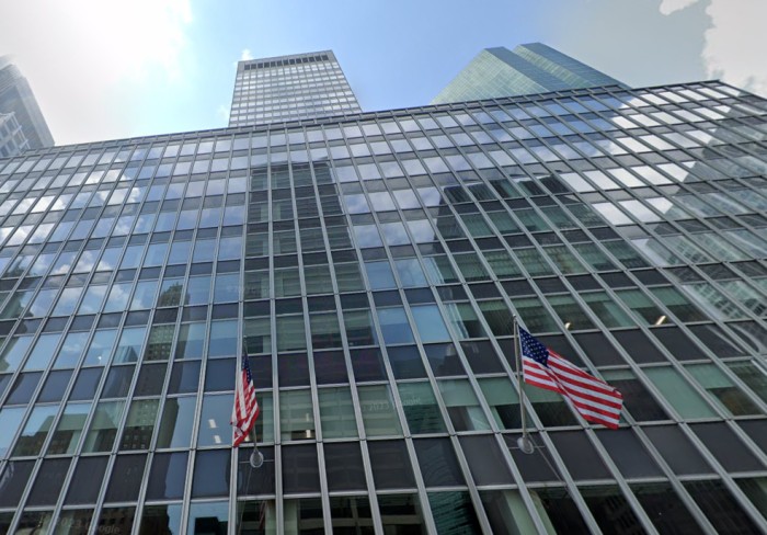 350 Park Avenue (Credit - Google)