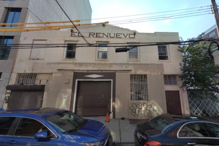 43-25 52nd Street (Credit - Google)