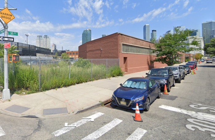 47-50 30th Street (Credit - Google)