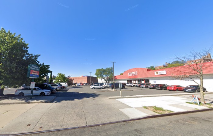 51-31 Northern Boulevard (Credit - Google)