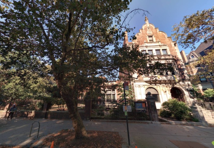 53 Prospect Park West (Credit - Cyclomedia)