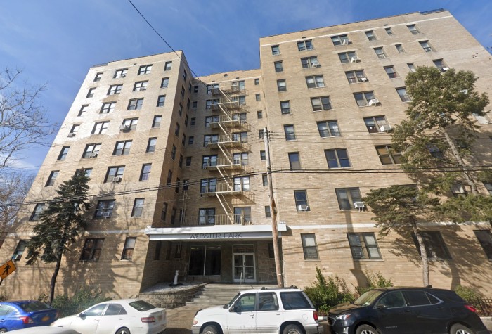 530 East 234th Street (Credit - Google)