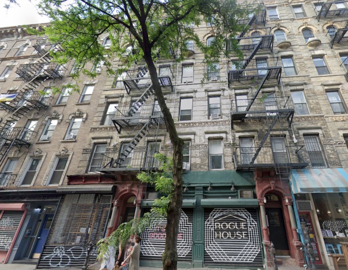 72-74 East 7th Street (Credit - Google)