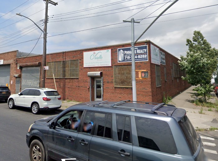 933 Stanley Avenue (Credit - Google)