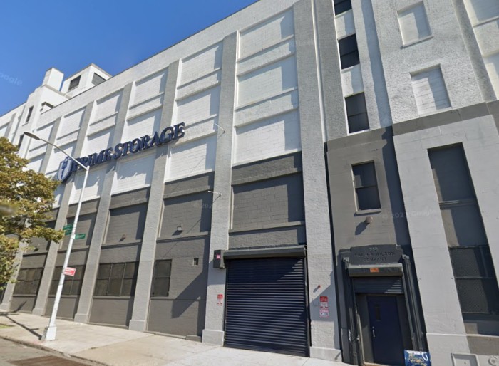 950 University Avenue (Credit - Google)