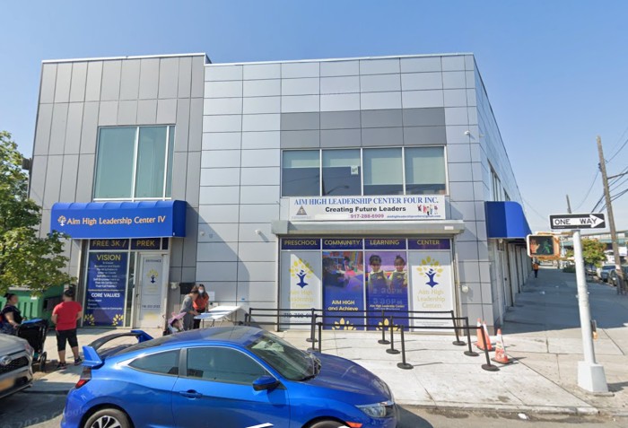 97-08 Rockaway Boulevard (Credit - Google)