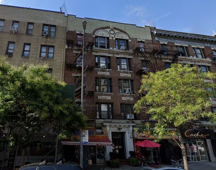 112 Nagle Avenue (Credit - Google)