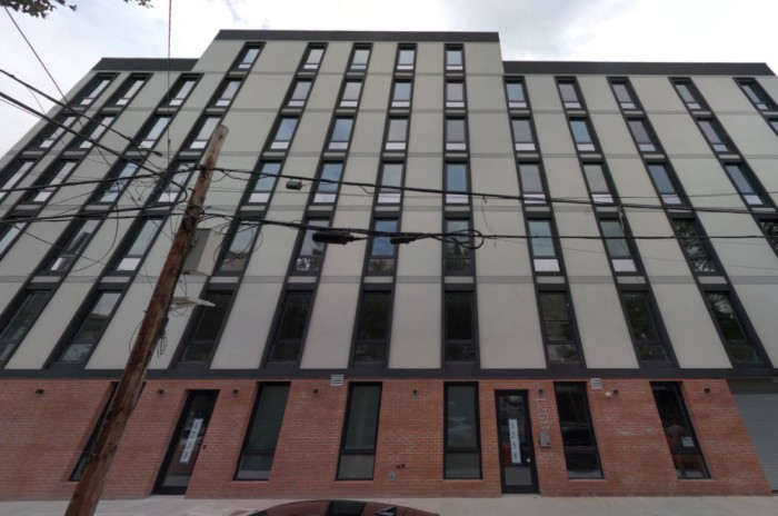 1268 Shakespeare Avenue (Credit - Cyclomedia August 14 2023)