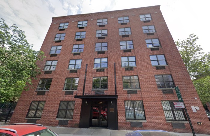 129 Boerum Place (Credit - Google)