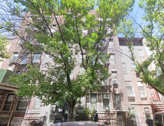 141 Ross Street (Credit - Google)