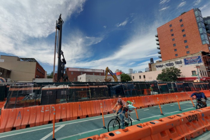 164 4th Avenue (Credit - Cyclomedia Sept. 15, 2023)