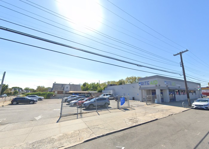 222-14 Linden Boulevard (Credit - Google)