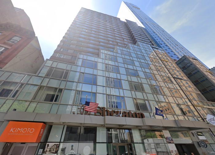 228 Duffield Street (Credit - Google)