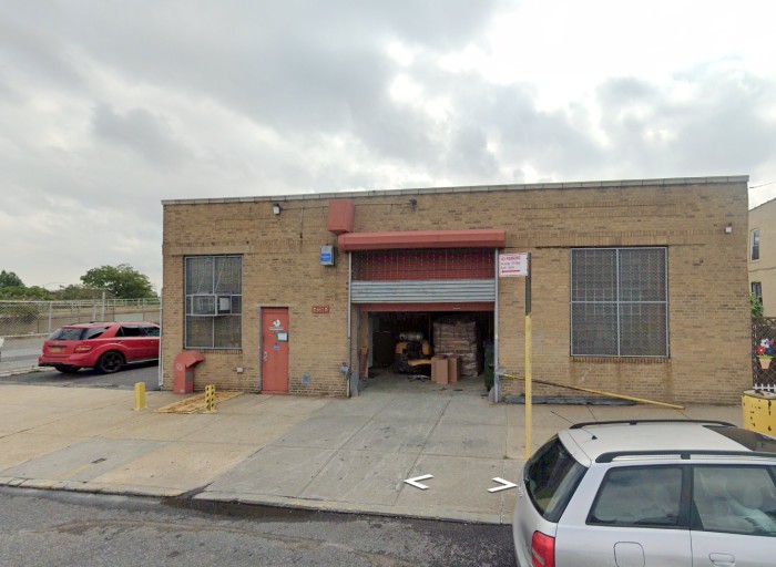 24-13 46th Street (Credit - Google)