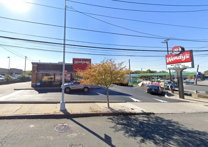 26 Richmond Hill Road (Credit - Google)