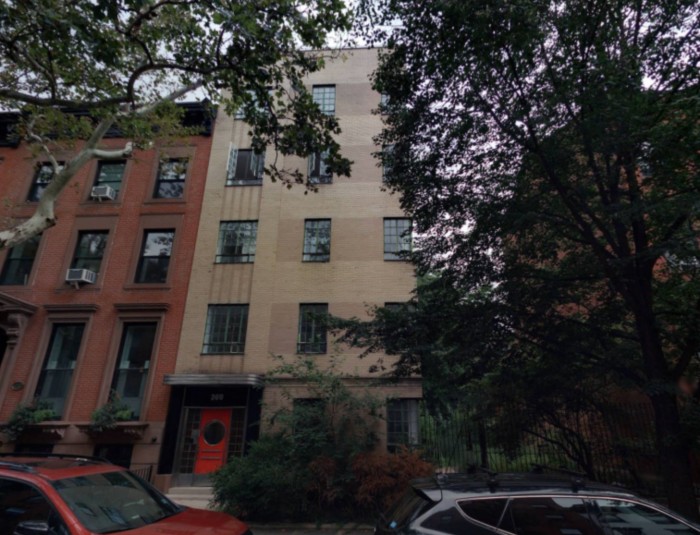 269 Henry Street (Credit - Google)