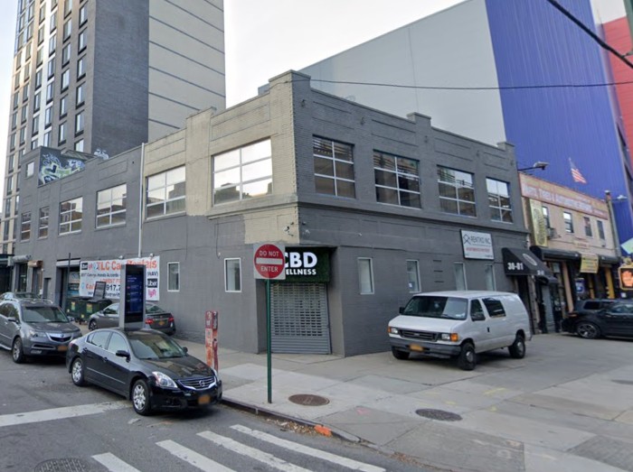 30-01 Northern Boulevard (Credit - Google)