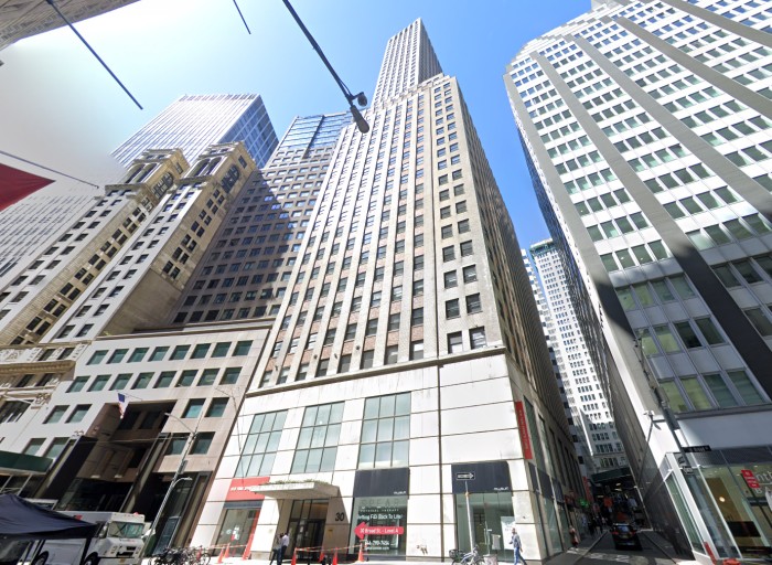 30 Broad Street (Credit - Google)