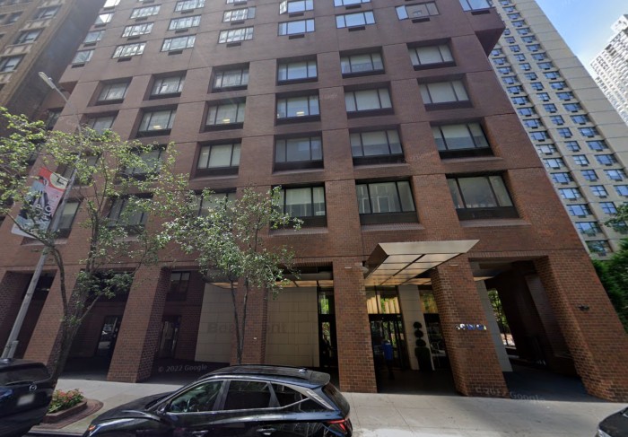 30 West 61st Street (Credit - Google)