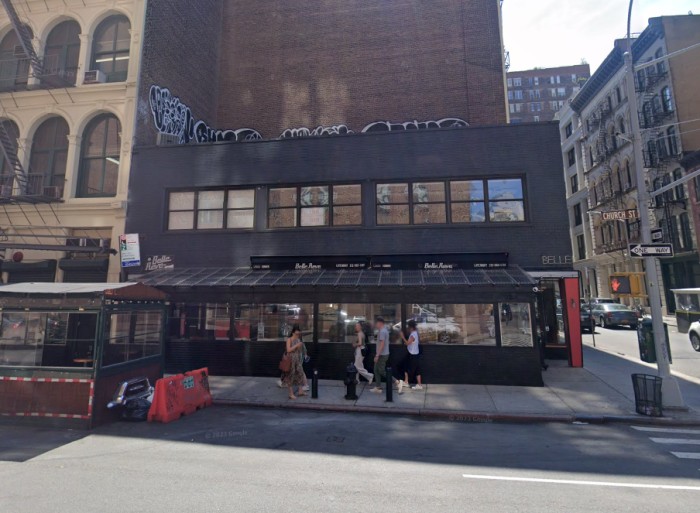 305 to 307 Church Street (Credit - Google)