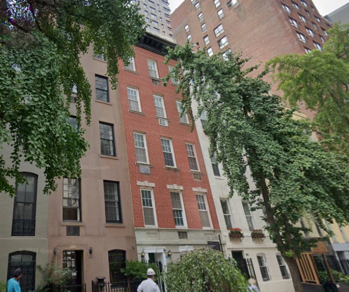 312 East 51st Street (Credit - Google)