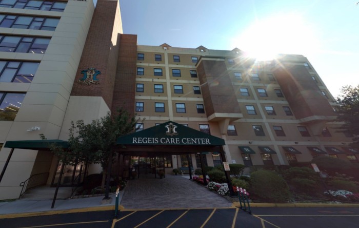 3200 Baychester Avenue (Credit - Google)