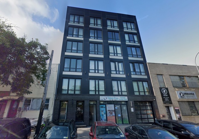 35-16 Astoria Boulevard South (Credit - Google)