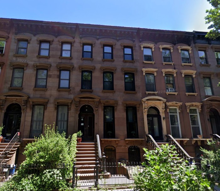 391 Grand Avenue (Credit - Google)