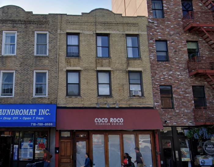 392 5th Avenue (Credit - Google)