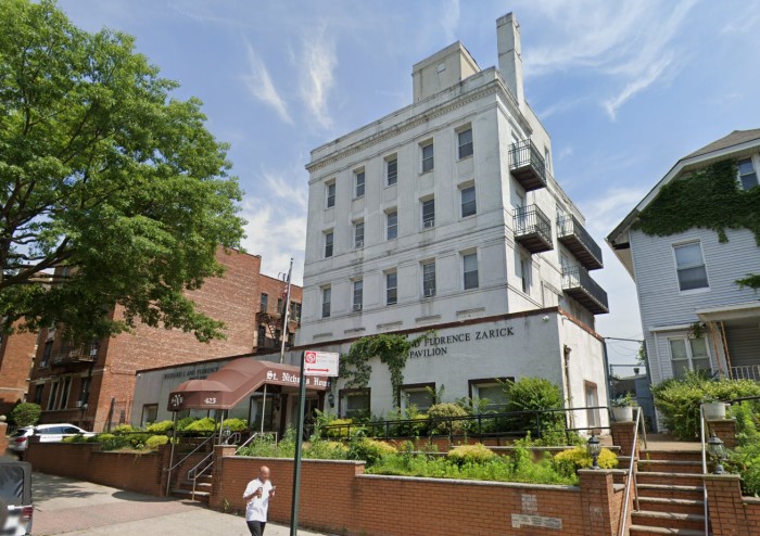 425 Ovington Avenue (Credit - Google)