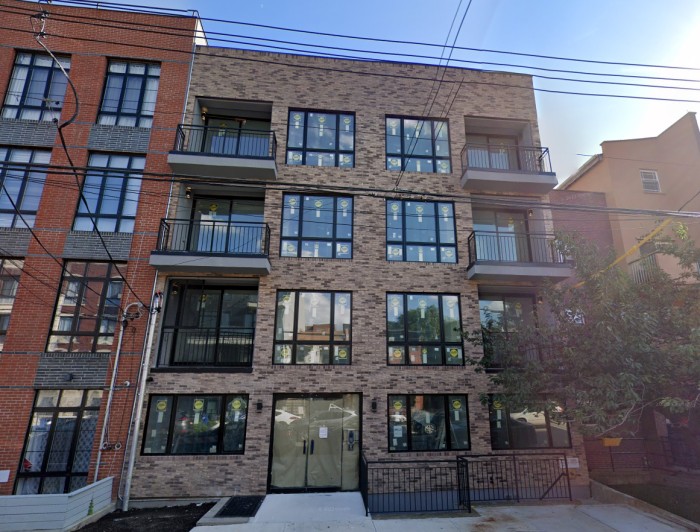 514 Maple Street (Credit - Google)