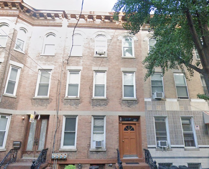 575 Morgan Avenue (Credit - Google)