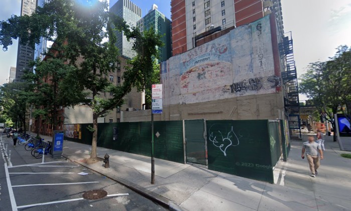 729 Second Avenue (Credit - Google)