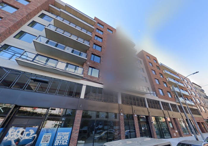 912 Broadway (Credit - Google)