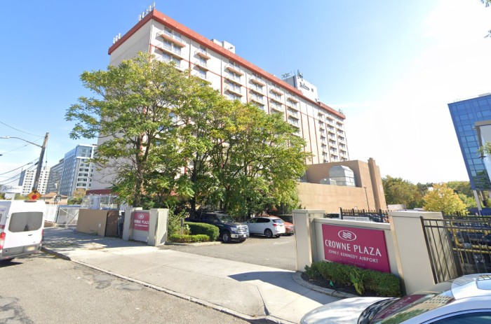 138-10 135th Avenue (Credit - Google)