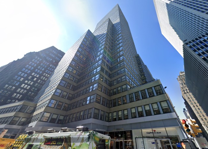 1407 Broadway (Credit - Google)