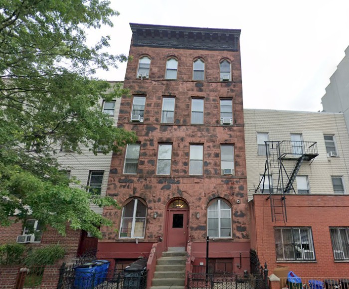 141 Meserole Avenue (Credit - Google)