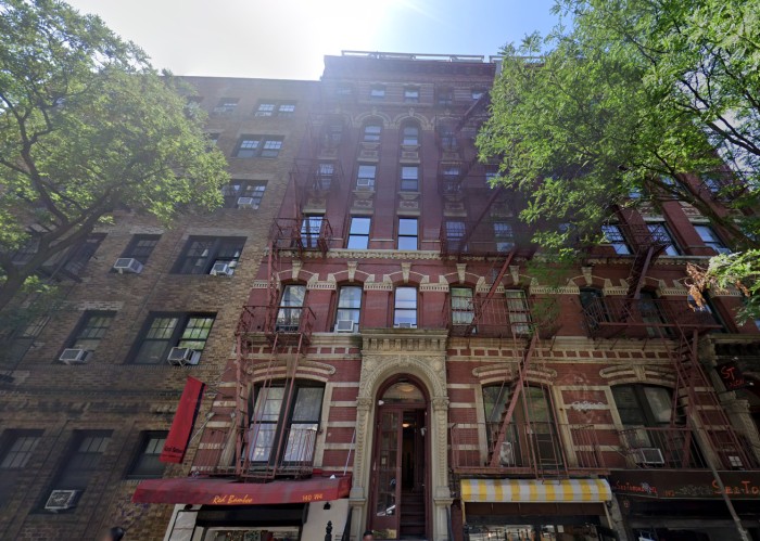 142 West 4th Street (Credit - Google)