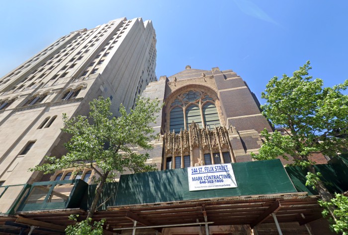 144 Saint Felix Street (Credit - Google)