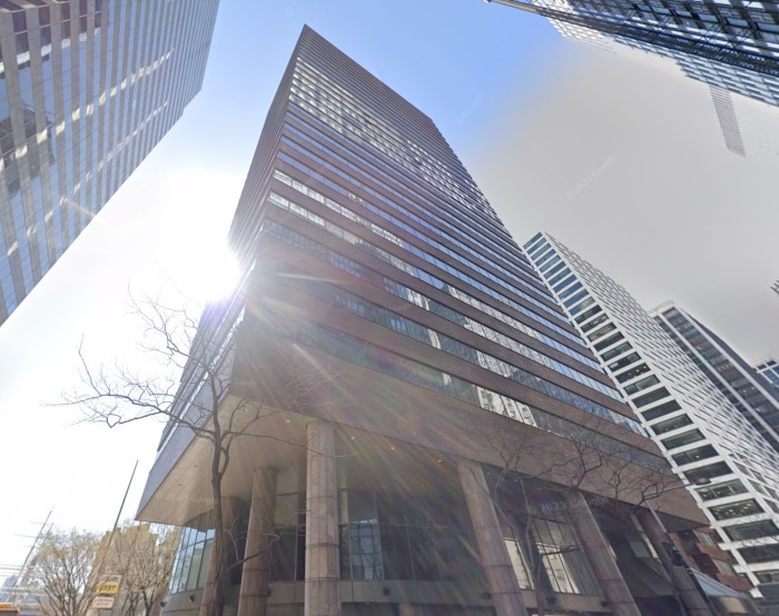 175 Water Street (Credit - Google)