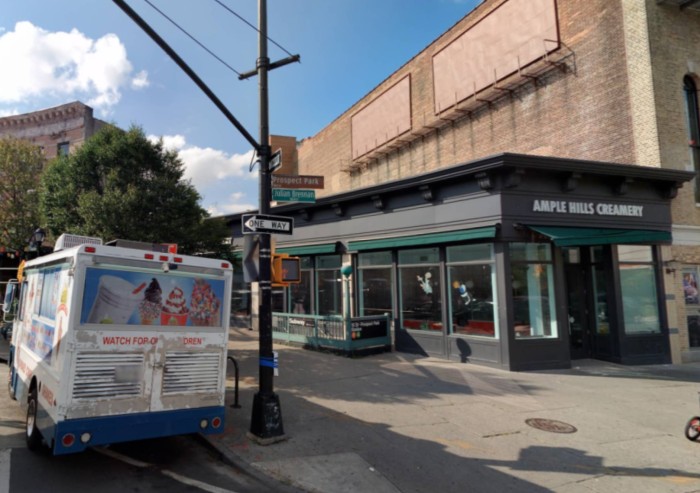 192 Prospect Park West (Credit - Google)