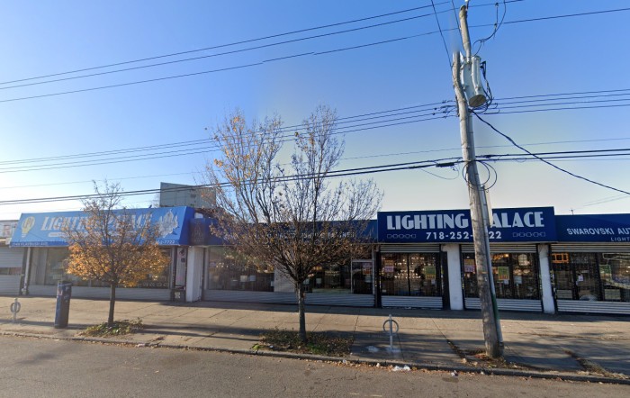 2138-2152 Flatbush Avenue (Credit - Google)