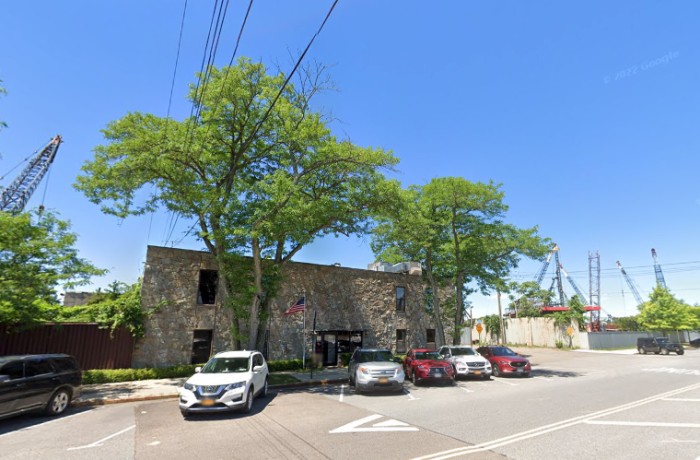 2300 and 2250 East 69th Street (Credit - Google)